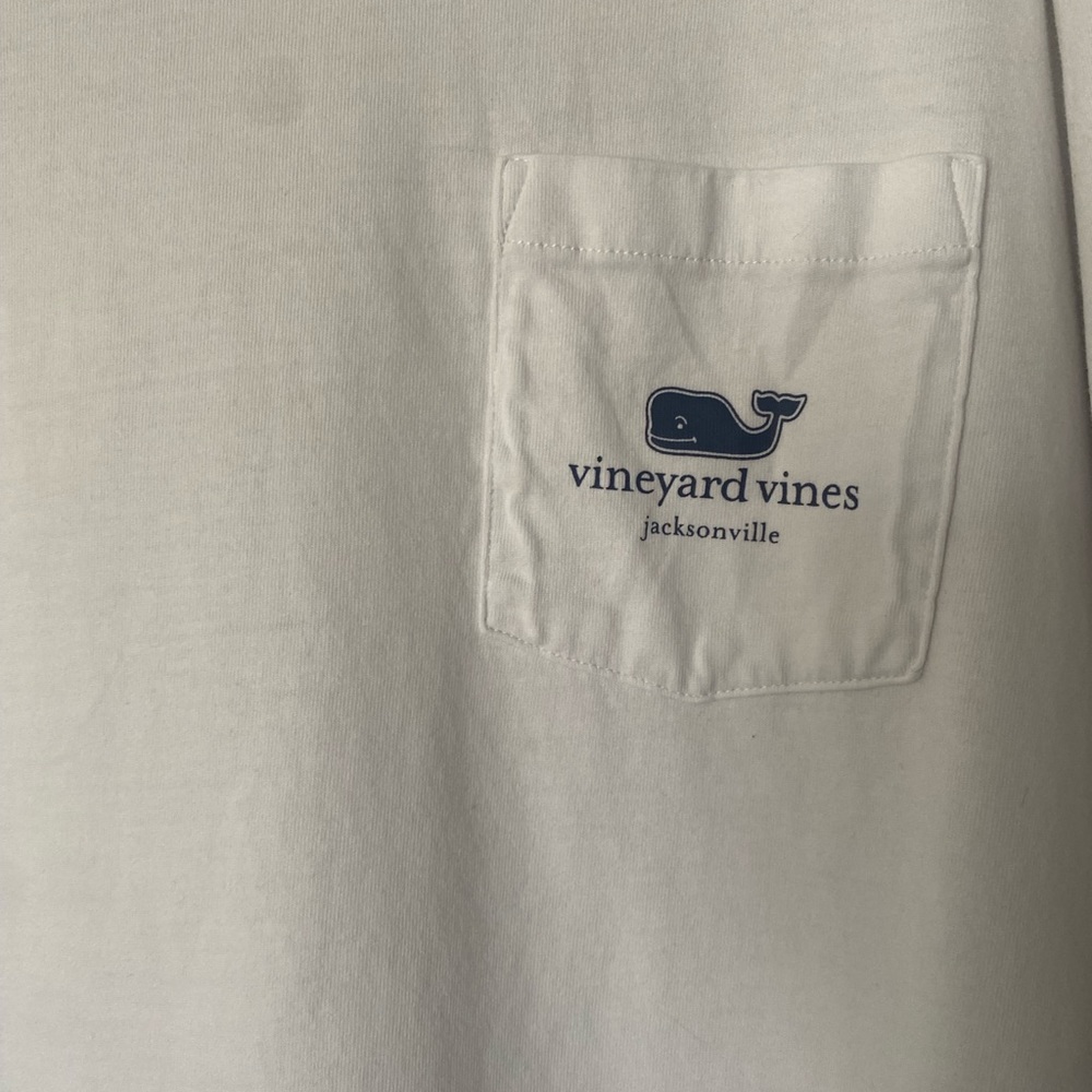Vineyard Vines - Jacksonville, Florida T-Shirt